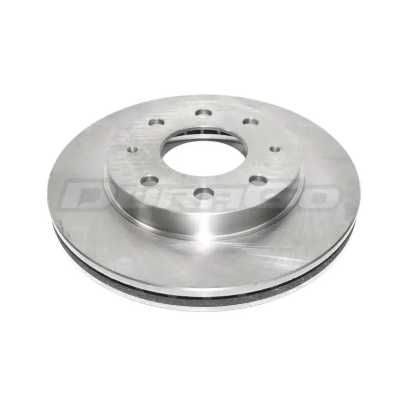 DUR-BR31109 - Disc Brake Rotor | DuraGo Secure Checkout