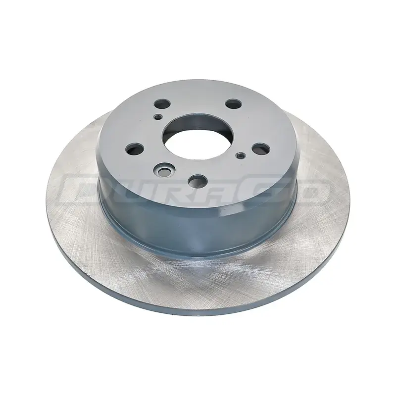 Hot Deal DUR-BR3111001 - Disc Brake Rotor | DuraGo
