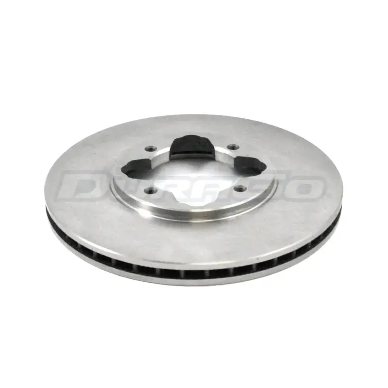 DUR-BR31114 - Disc Brake Rotor | DuraGo Certified