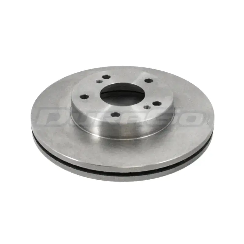 DUR-BR31125 - Disc Brake Rotor | DuraGo Original