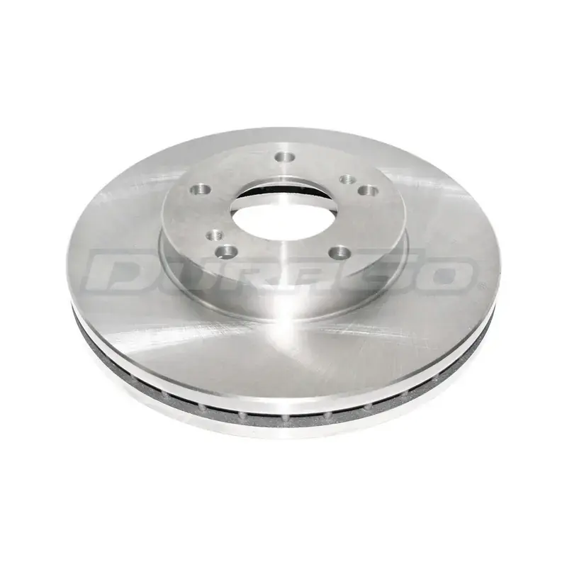 DUR-BR31126 - Disc Brake Rotor | DuraGo While Supplies Last