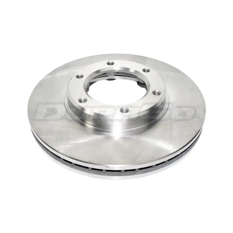 Latest DUR-BR31131 - Disc Brake Rotor | DuraGo