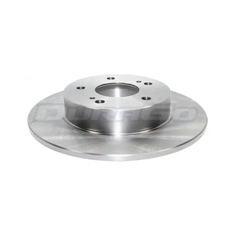 DUR-BR31134 - Disc Brake Rotor | DuraGo Reduced Price