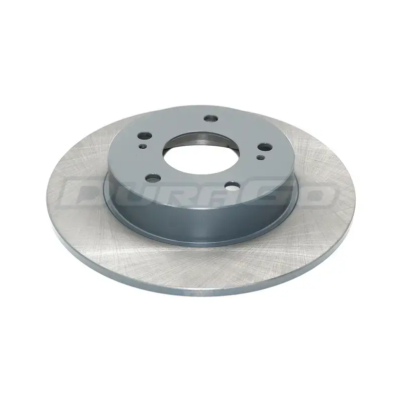 Fast Shipping DUR-BR3113401 - Disc Brake Rotor | DuraGo