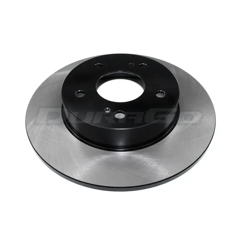 DUR-BR3113402 - Disc Brake Rotor | DuraGo Premium