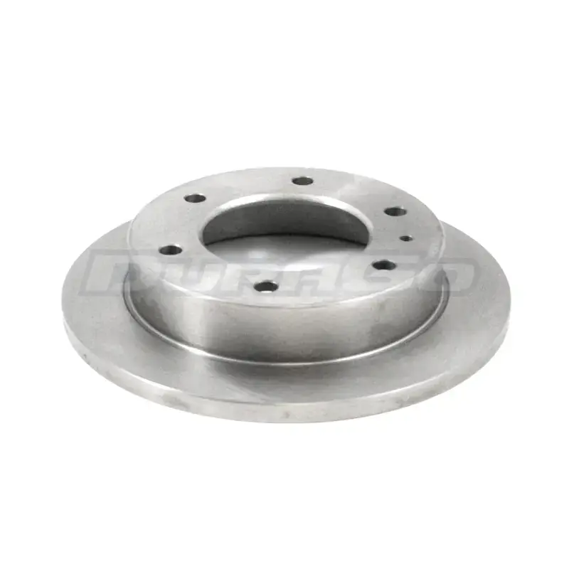DUR-BR31135 - Disc Brake Rotor | DuraGo Hassle-Free Returns
