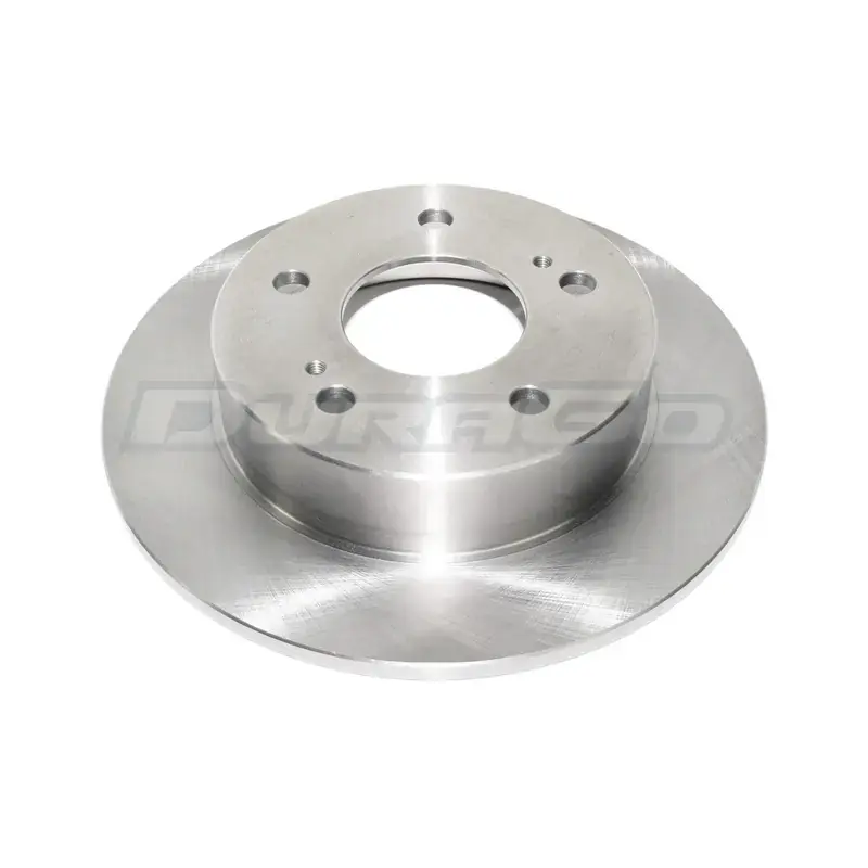 DUR-BR31156 - Disc Brake Rotor | DuraGo Seasonal Sale