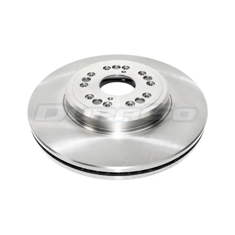DUR-BR31166 - Disc Brake Rotor | DuraGo Don’t Miss Out