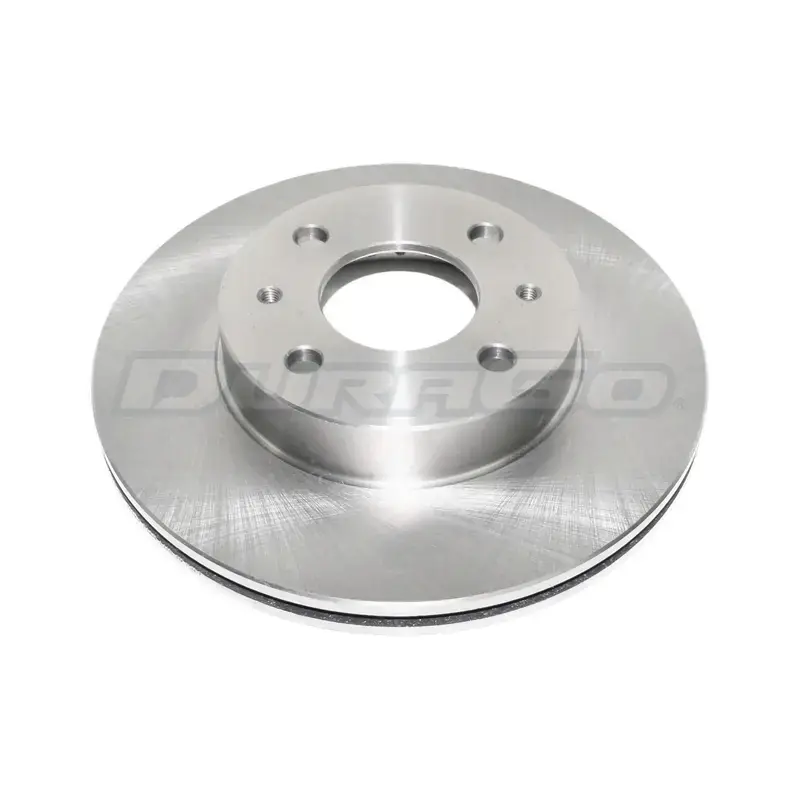 Holiday Sale DUR-BR31169 - Disc Brake Rotor | DuraGo