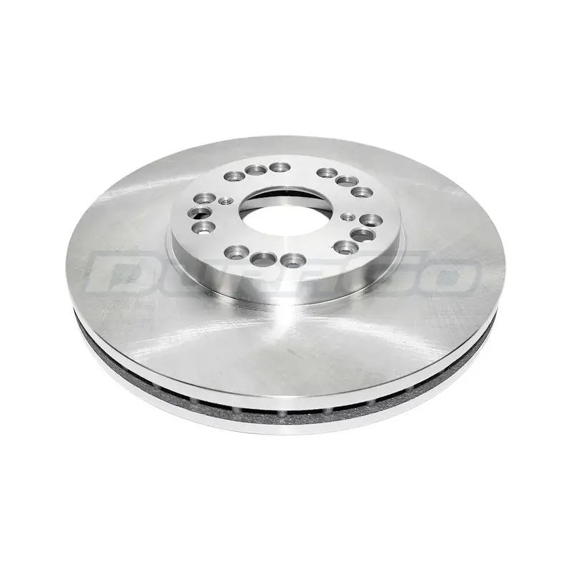 Weekend Sale DUR-BR31172 - Disc Brake Rotor | DuraGo