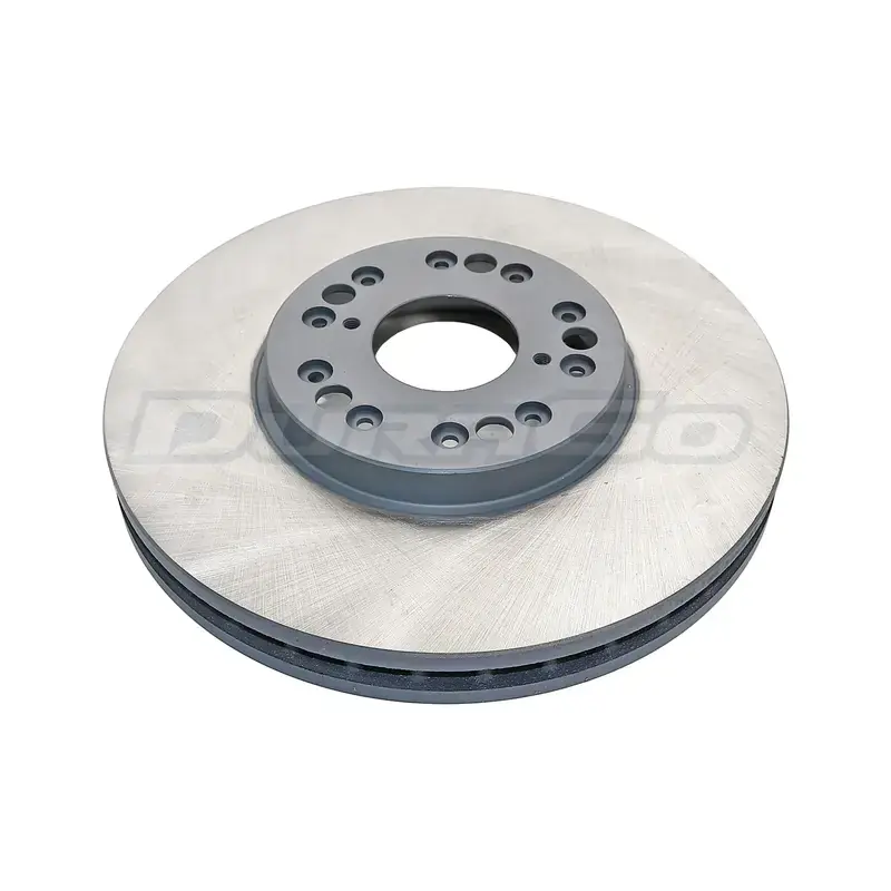 Free Delivery DUR-BR3117201 - Disc Brake Rotor | DuraGo