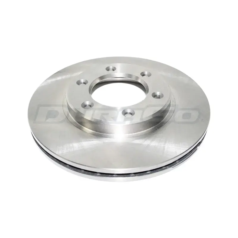 DUR-BR31175 - Disc Brake Rotor | DuraGo Best Price