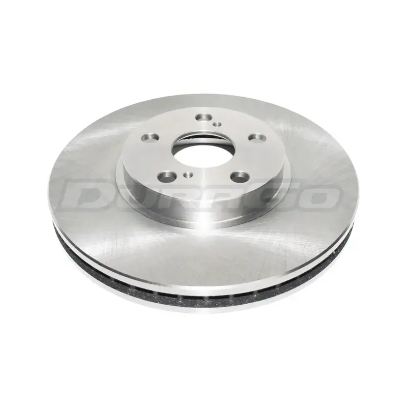 DUR-BR31189 - Disc Brake Rotor | DuraGo Low Price