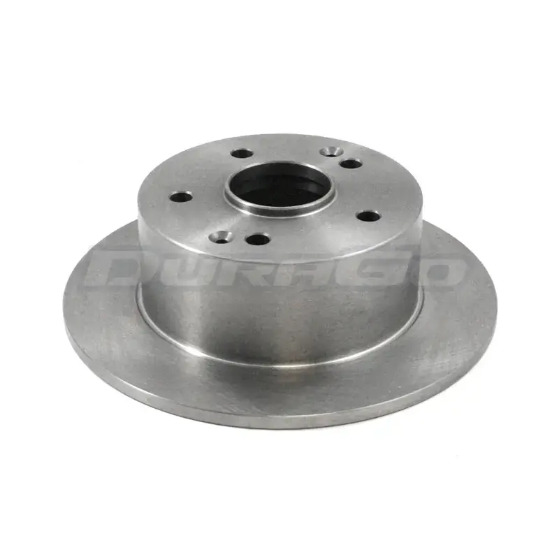 DUR-BR31202 - Disc Brake Rotor | DuraGo Final Sale