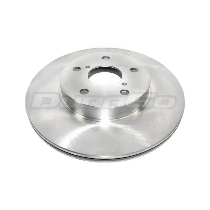 Factory Price DUR-BR31208 - Disc Brake Rotor | DuraGo