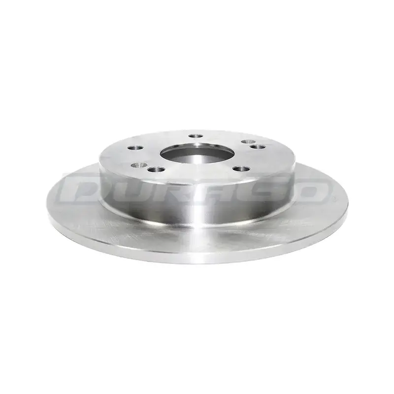 Direct From Factory DUR-BR31227 - Disc Brake Rotor | DuraGo