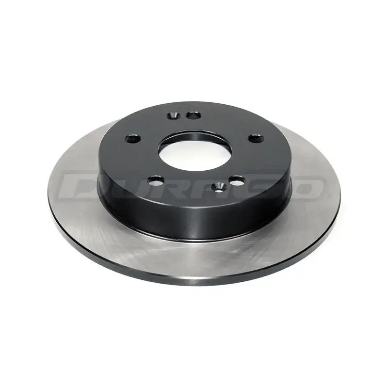 DUR-BR3122702 - Disc Brake Rotor | DuraGo Fast Shipping