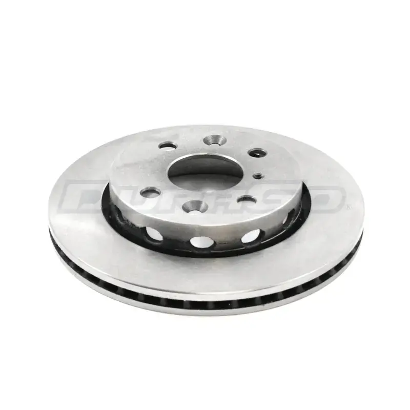 Free Returns DUR-BR31233 - Disc Brake Rotor | DuraGo