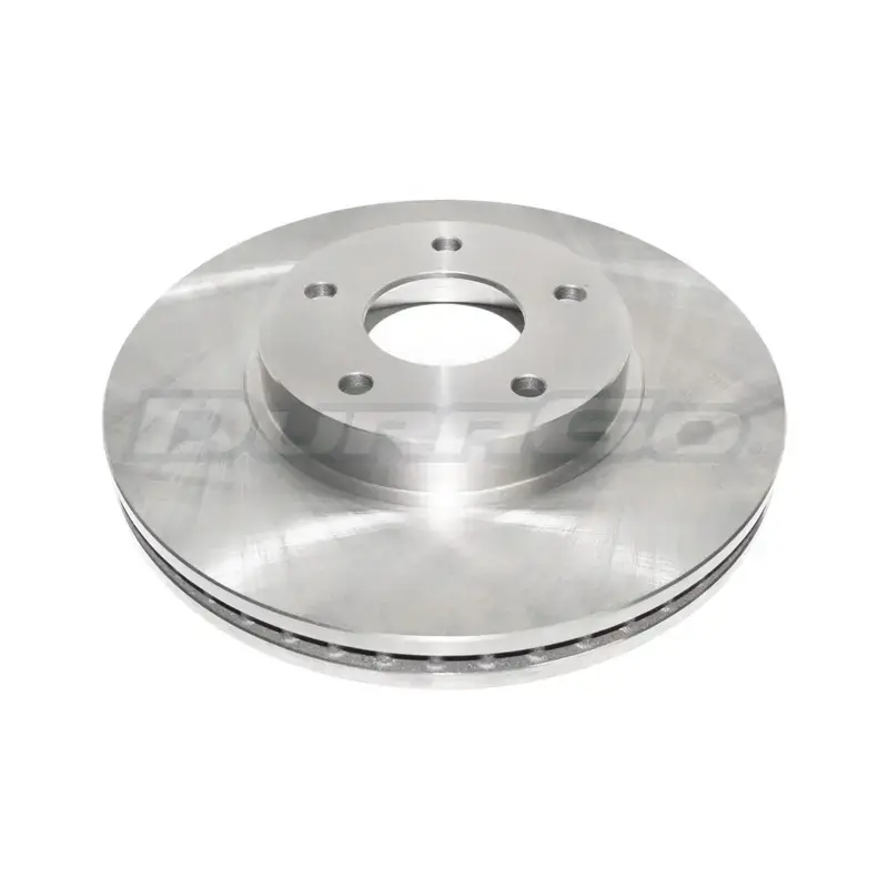 DUR-BR31236 - Disc Brake Rotor | DuraGo Luxury