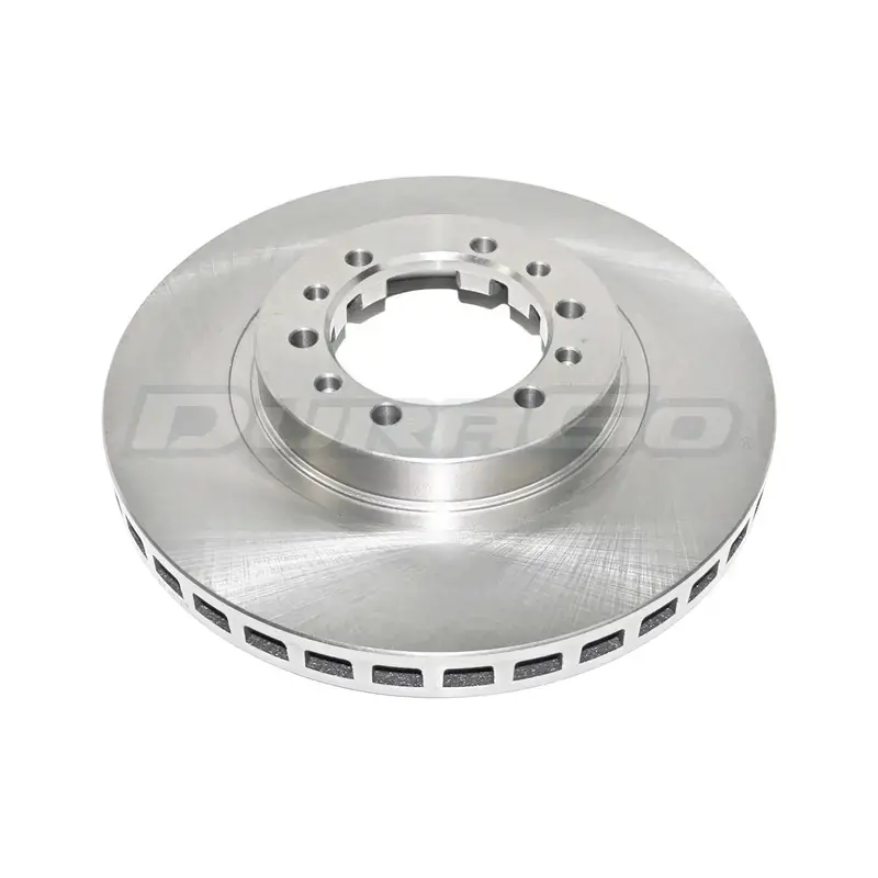 Best Price DUR-BR31239 - Disc Brake Rotor | DuraGo