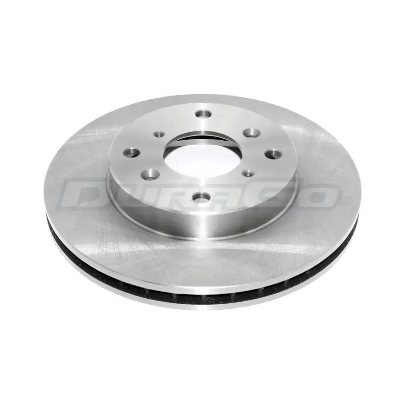 DUR-BR31243 - Disc Brake Rotor | DuraGo New Arrival