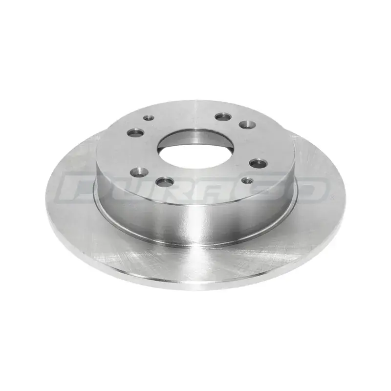 DUR-BR31244 - Disc Brake Rotor | DuraGo Seasonal Sale