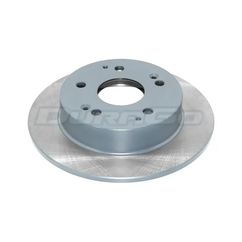 DUR-BR3124501 - Disc Brake Rotor | DuraGo Warranty Included