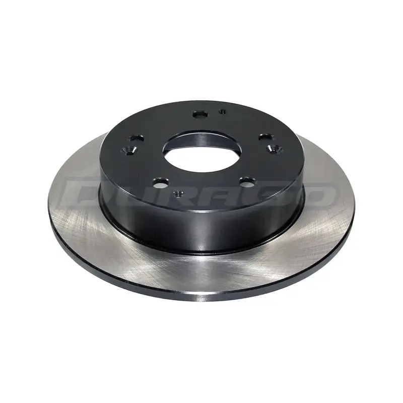 Next Day Delivery DUR-BR3124502 - Disc Brake Rotor | DuraGo