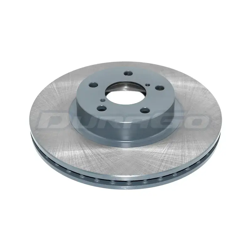Fast Shipping DUR-BR3124701 - Disc Brake Rotor | DuraGo