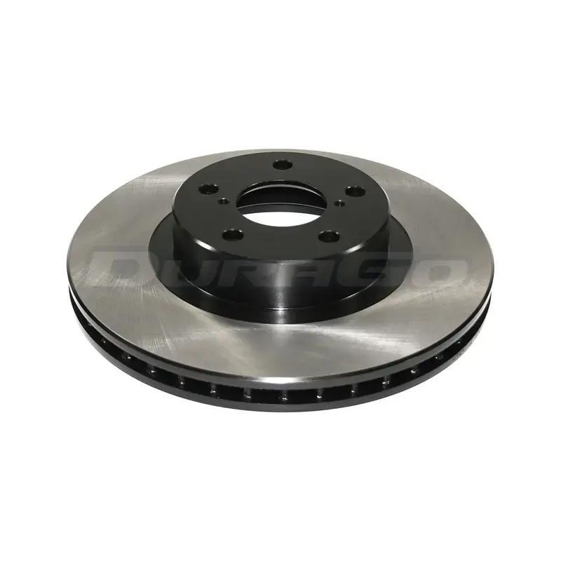 Bulk Order DUR-BR3124702 - Disc Brake Rotor | DuraGo