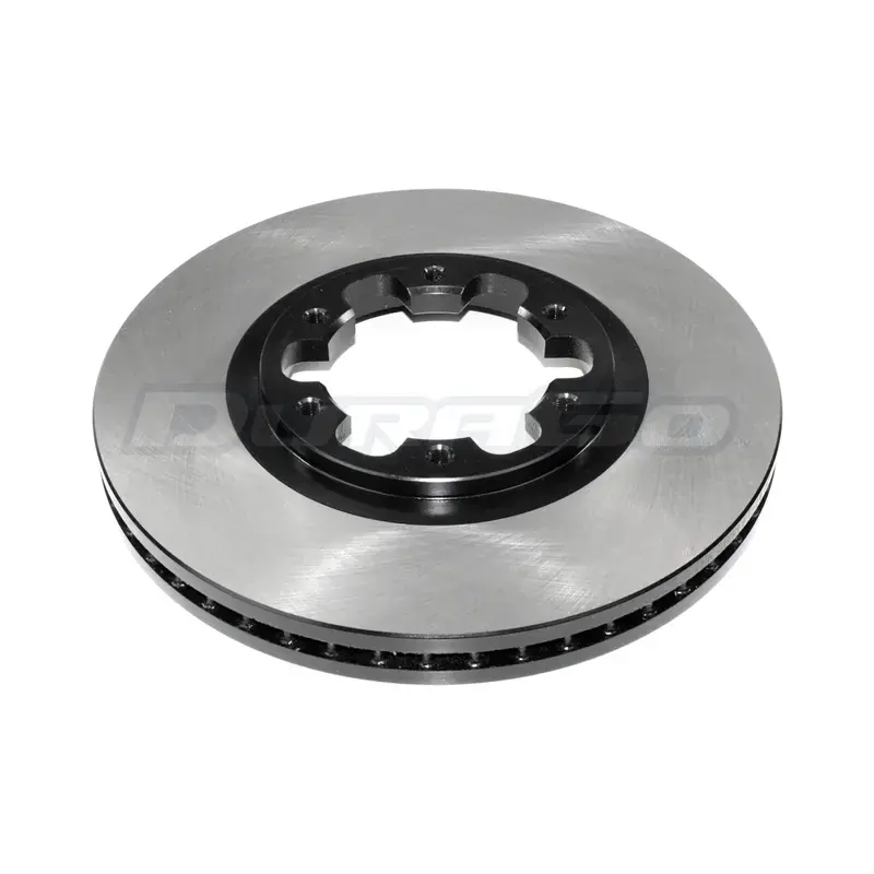 Instant Buy DUR-BR3125002 - Disc Brake Rotor | DuraGo