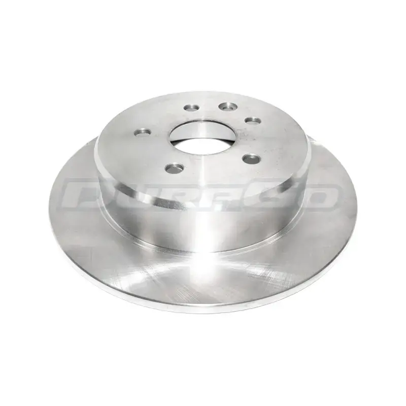 DUR-BR31253 - Disc Brake Rotor | DuraGo Hot Deal