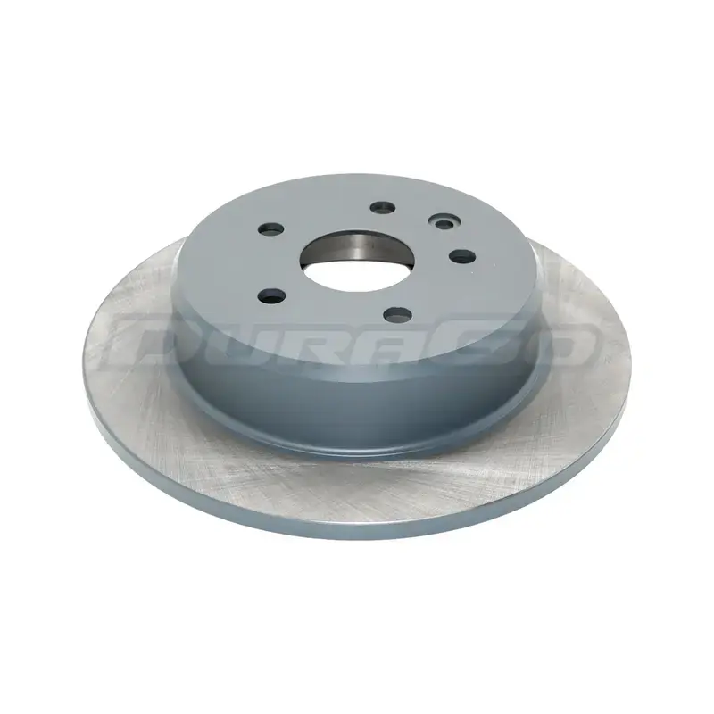 DUR-BR3125301 - Disc Brake Rotor | DuraGo Time-Limited