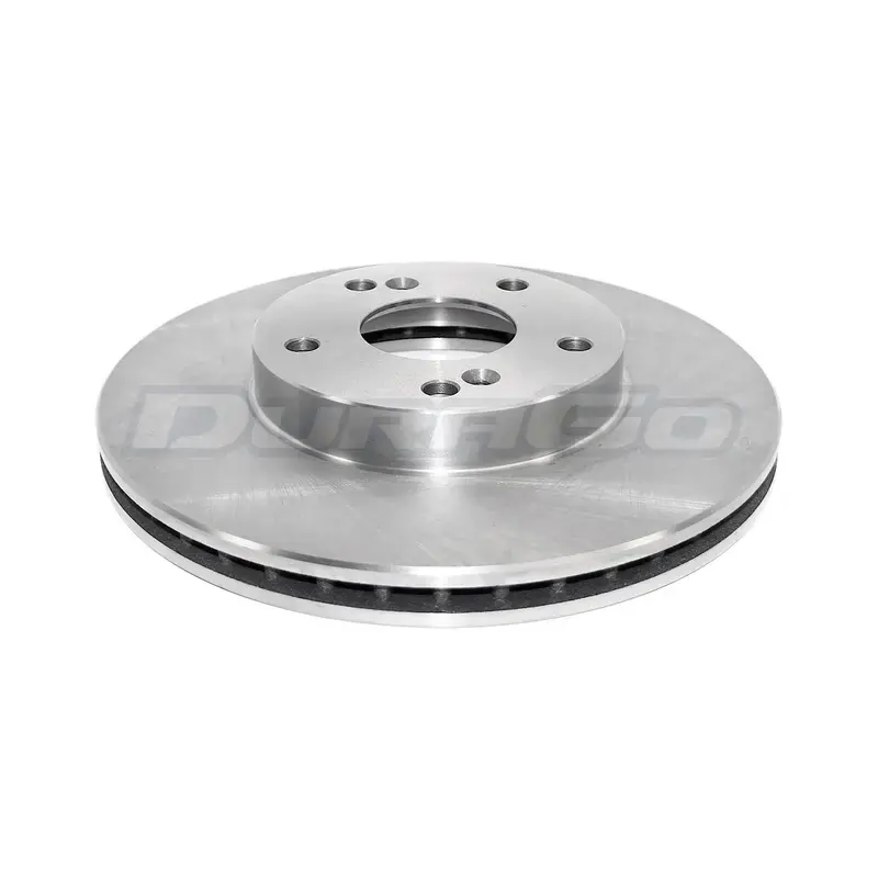 DUR-BR31257 - Disc Brake Rotor | DuraGo Bulk Order