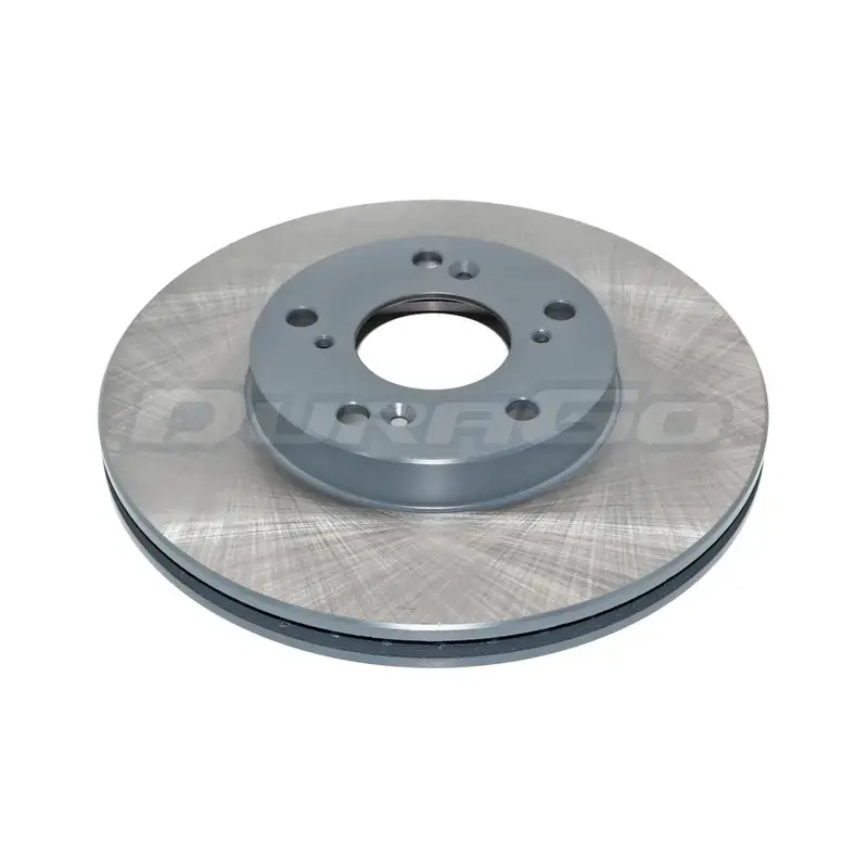 Buy Today DUR-BR3125701 - Disc Brake Rotor | DuraGo