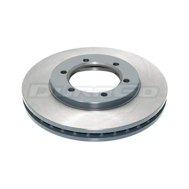Trending DUR-BR3125901 - Disc Brake Rotor | DuraGo