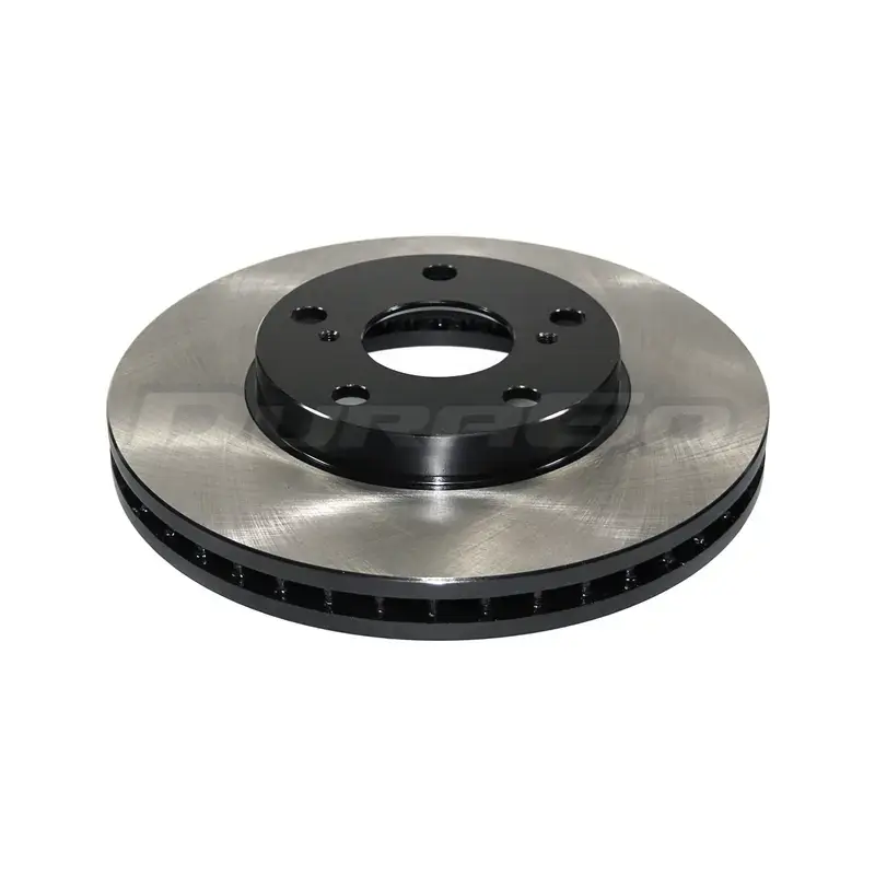 DUR-BR3126002 - Disc Brake Rotor | DuraGo Latest