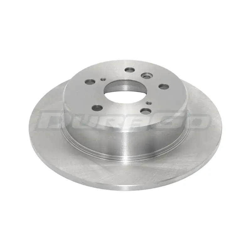 DUR-BR31261 - Disc Brake Rotor | DuraGo Special Offer
