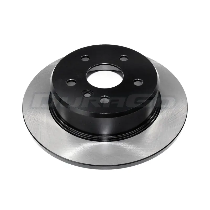 DUR-BR3126102 - Disc Brake Rotor | DuraGo Next Day Delivery