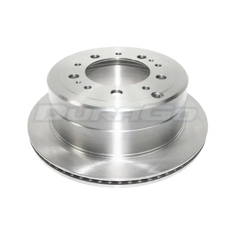 Original DUR-BR31264 - Disc Brake Rotor | DuraGo