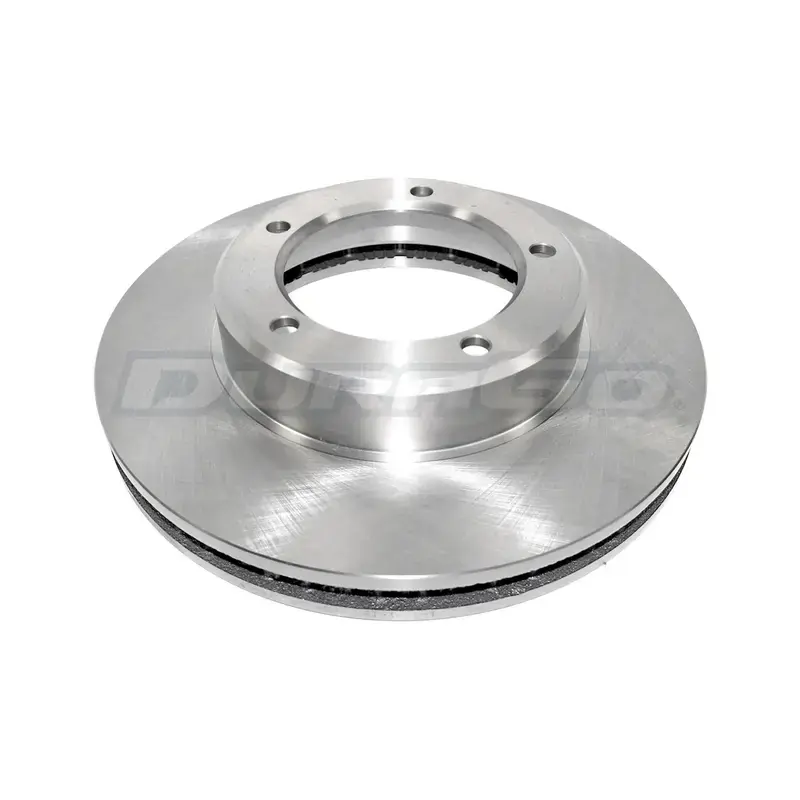 DUR-BR31265 - Disc Brake Rotor | DuraGo New Release