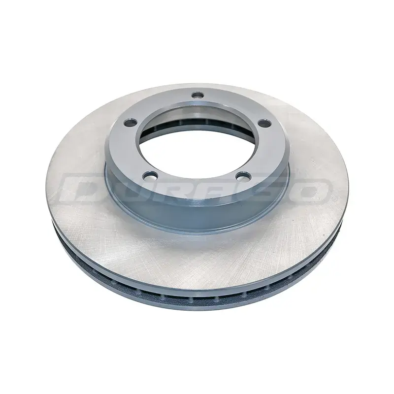 DUR-BR3126501 - Disc Brake Rotor | DuraGo Buy Online