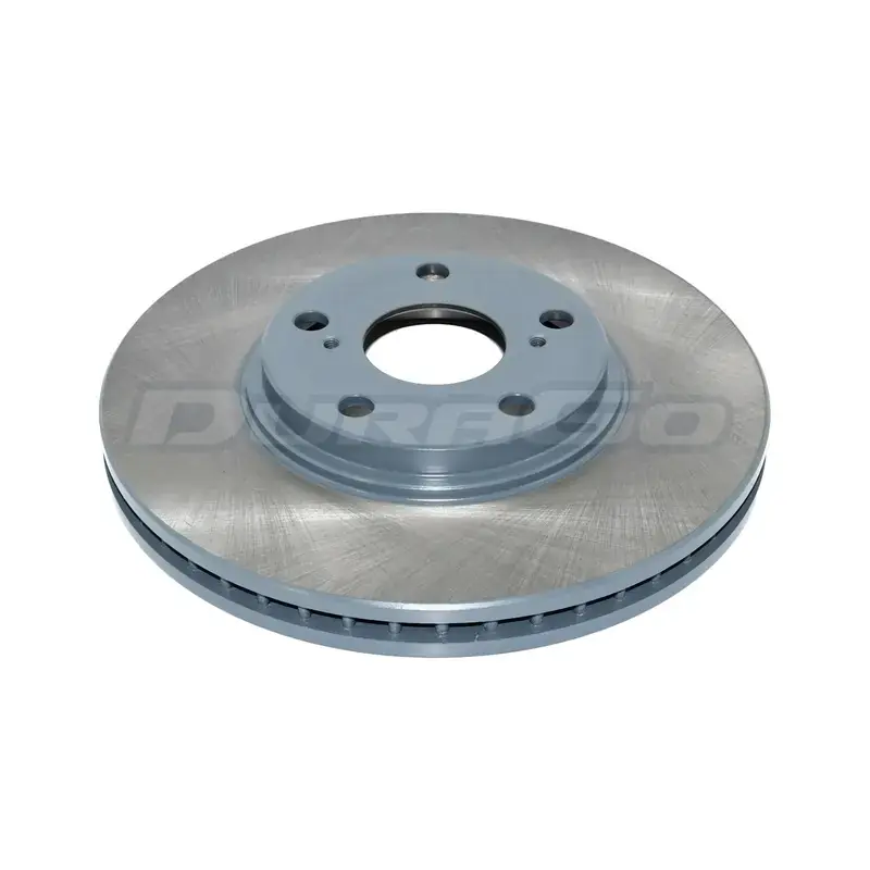 DUR-BR3126601 - Disc Brake Rotor | DuraGo Money Back Guarantee