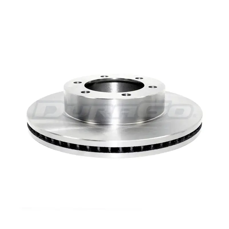 DUR-BR31267 - Disc Brake Rotor | DuraGo Top Pick