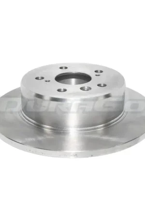 Affordable DUR-BR31268 - Disc Brake Rotor | DuraGo