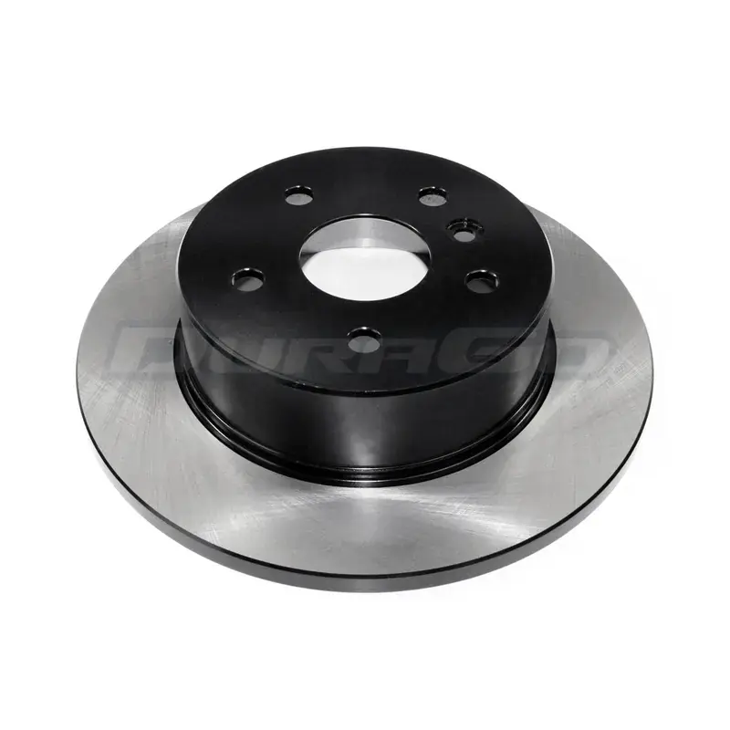 DUR-BR3126802 - Disc Brake Rotor | DuraGo Special Offer