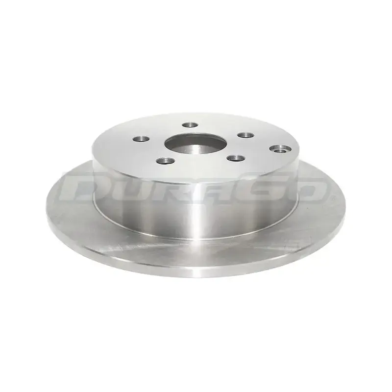 DUR-BR31269 - Disc Brake Rotor | DuraGo Popular