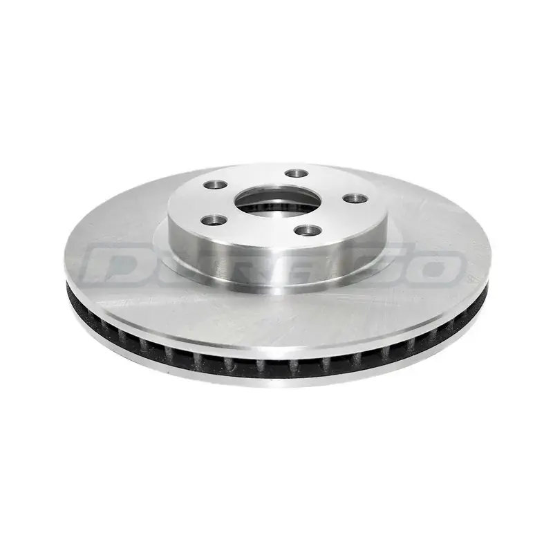 DUR-BR31270 - Disc Brake Rotor | DuraGo Direct From Manufacturer