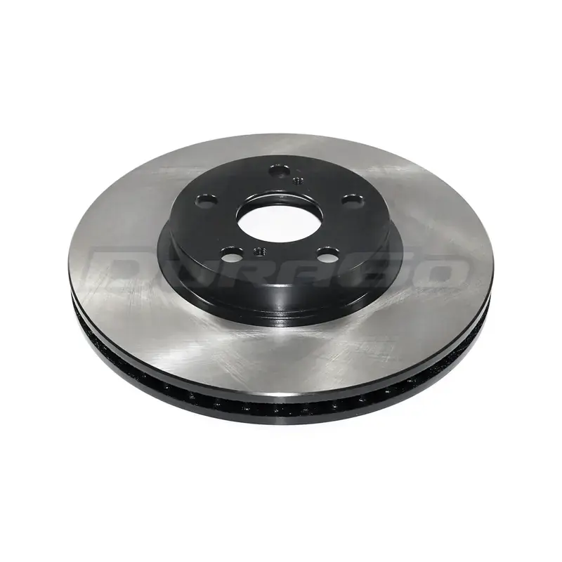 Place Order DUR-BR3127002 - Disc Brake Rotor | DuraGo