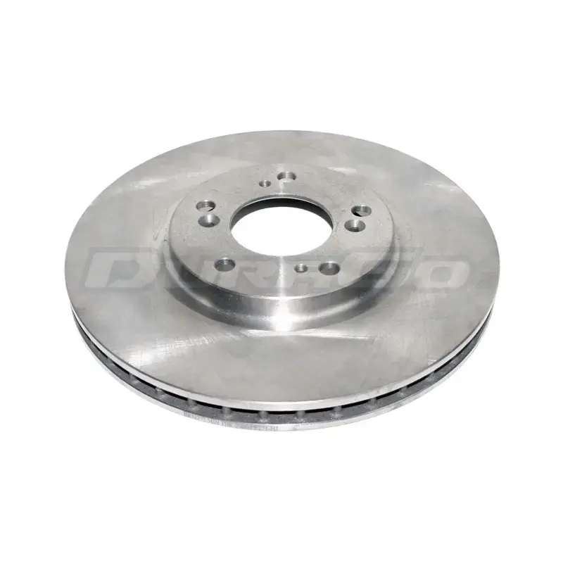 DUR-BR31272 - Disc Brake Rotor | DuraGo Hot Deal